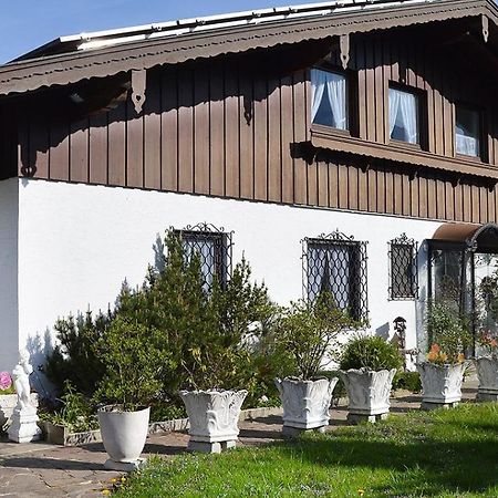 Gasthof Hotel Zur Post Kiefersfelden Εξωτερικό φωτογραφία