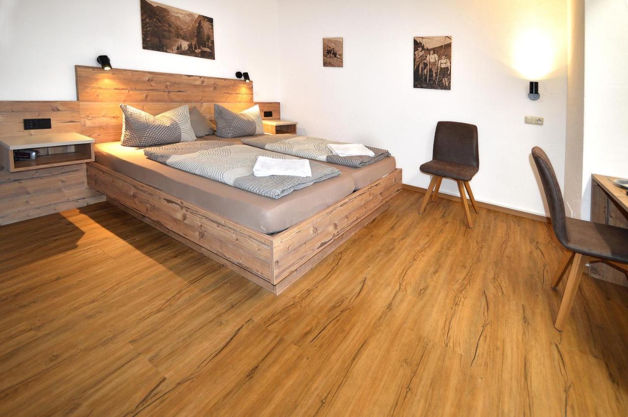 Gasthof Hotel Zur Post Kiefersfelden Εξωτερικό φωτογραφία