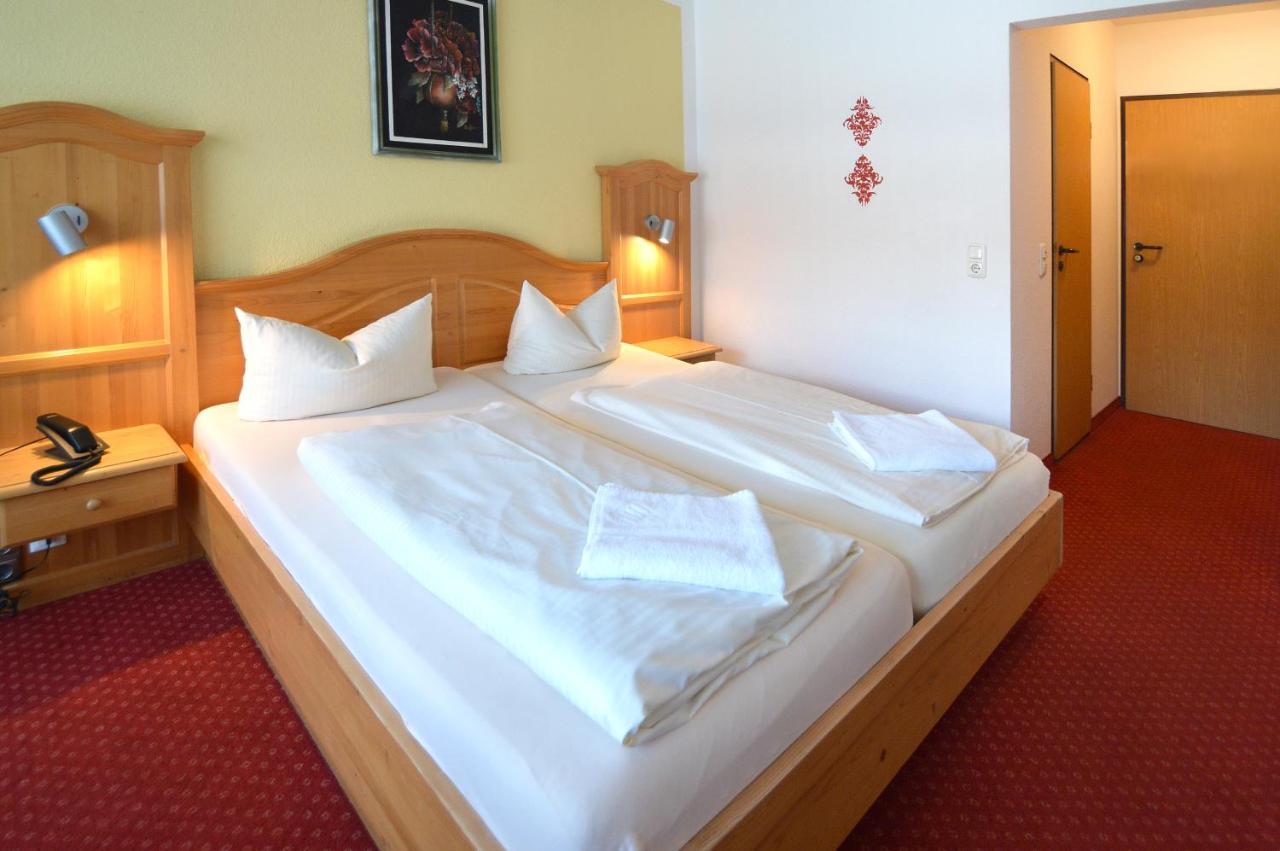 Gasthof Hotel Zur Post Kiefersfelden Εξωτερικό φωτογραφία