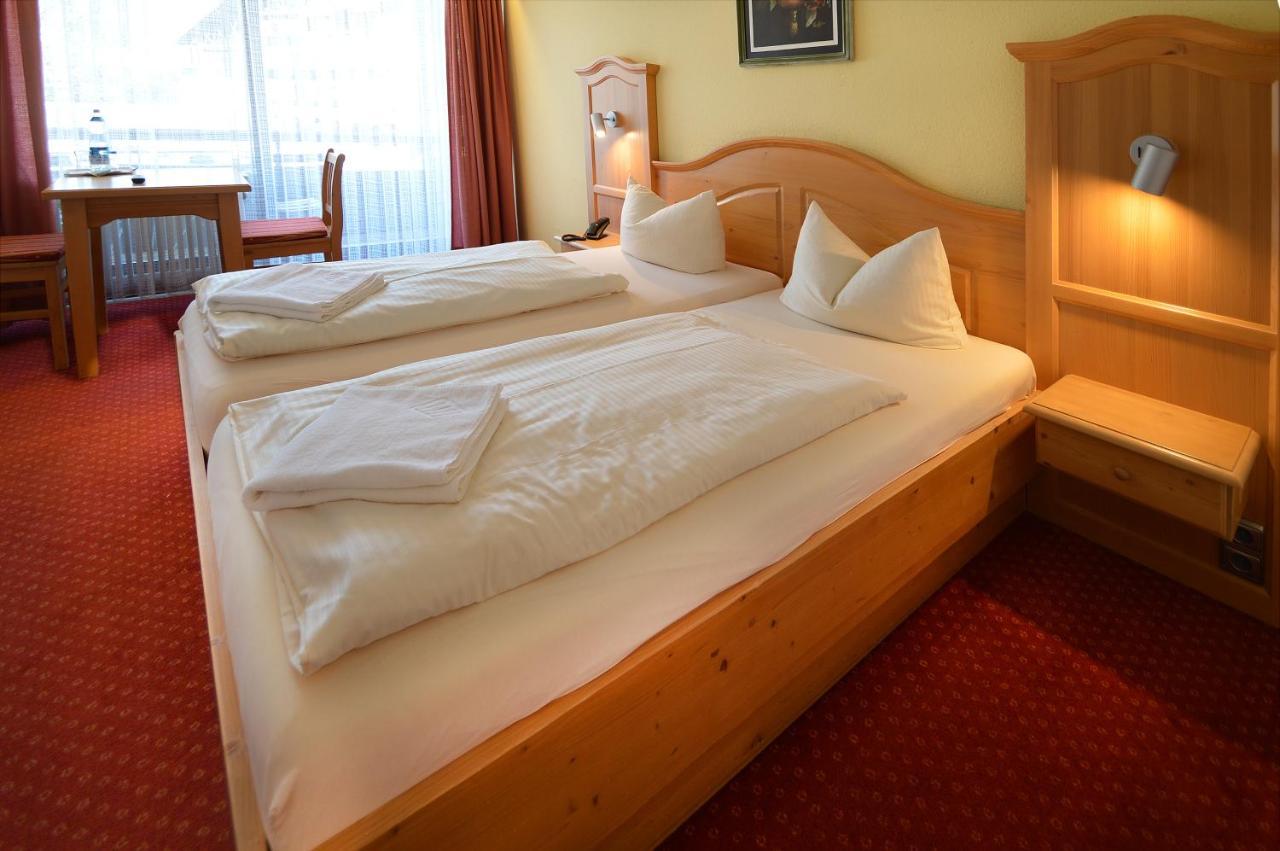 Gasthof Hotel Zur Post Kiefersfelden Εξωτερικό φωτογραφία
