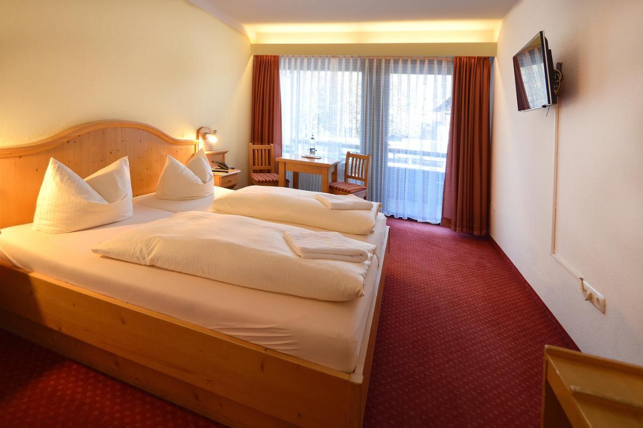 Gasthof Hotel Zur Post Kiefersfelden Εξωτερικό φωτογραφία