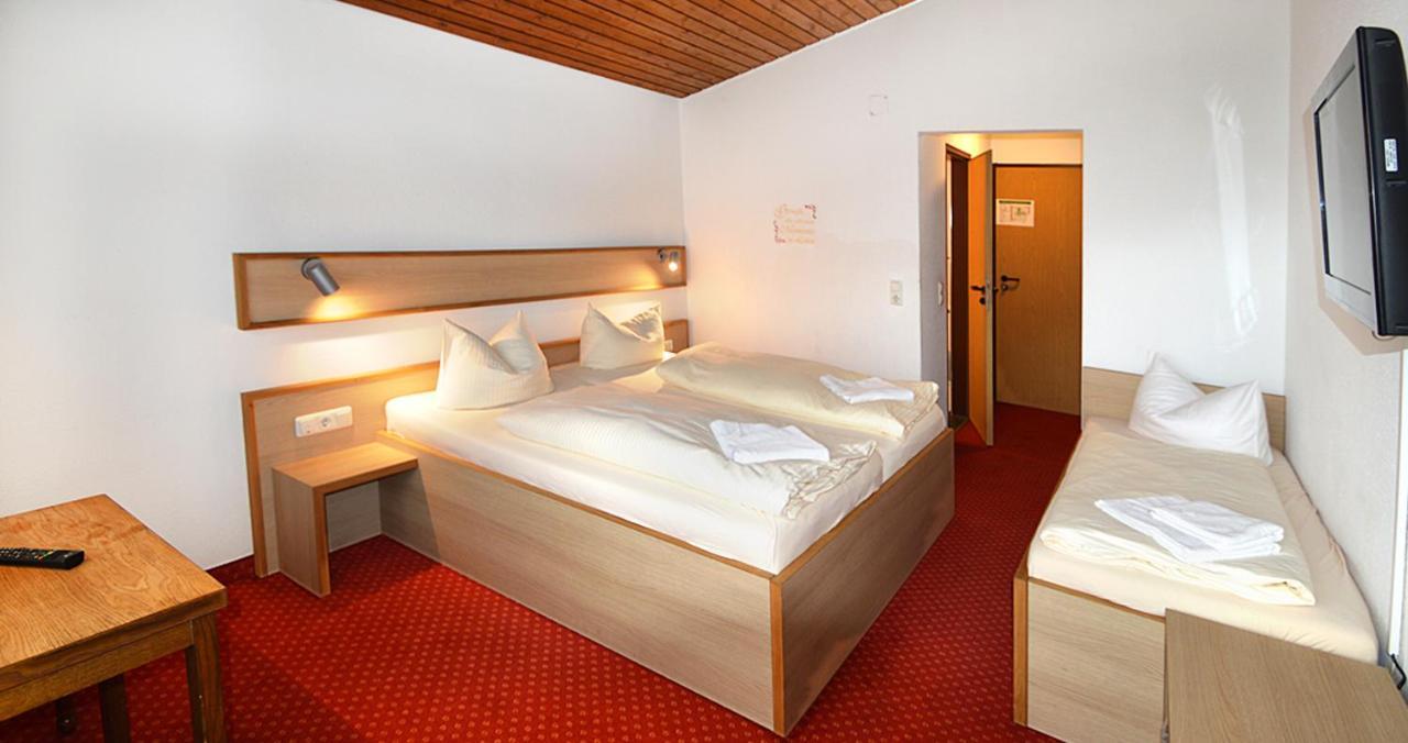 Gasthof Hotel Zur Post Kiefersfelden Εξωτερικό φωτογραφία