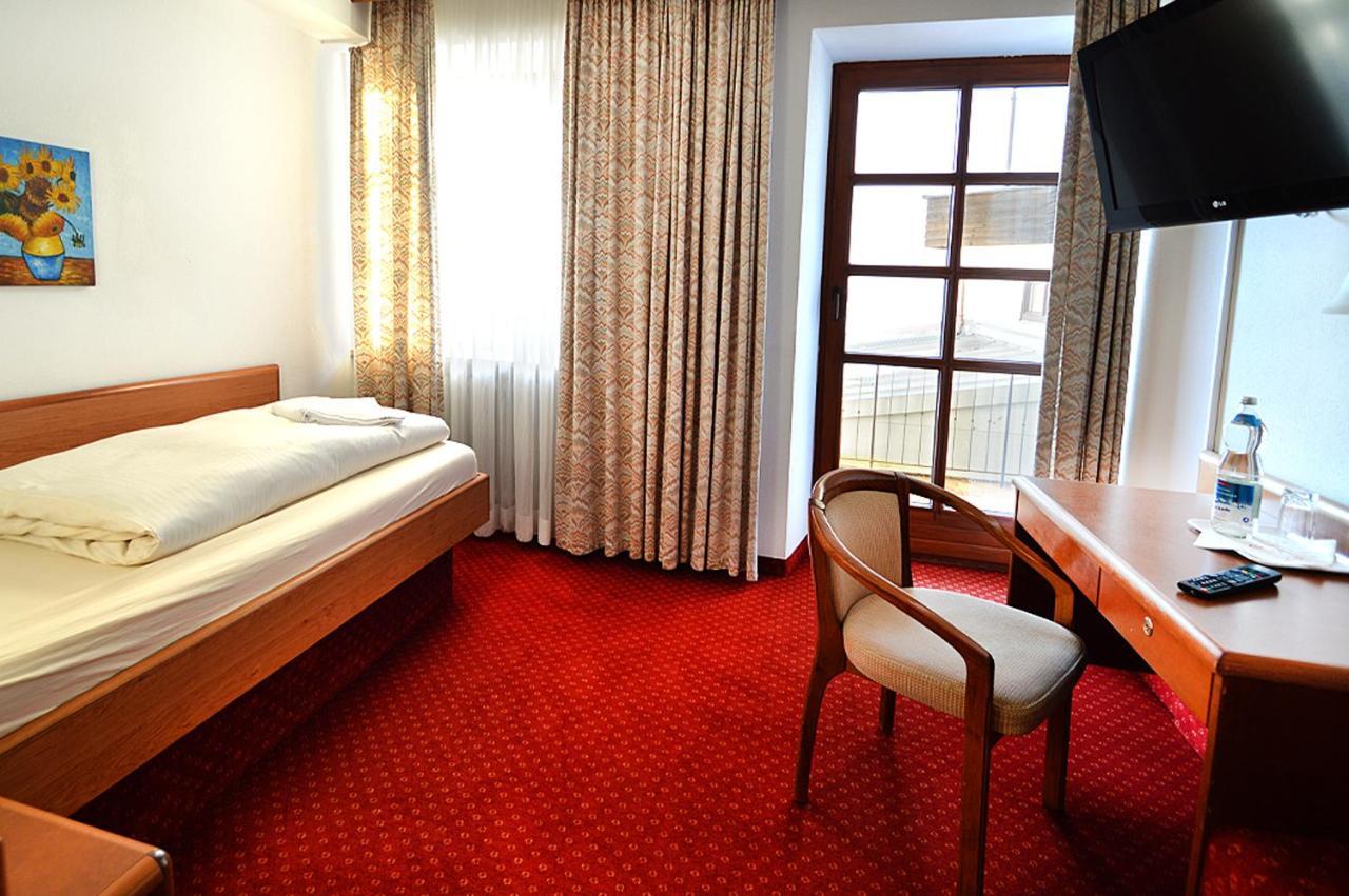 Gasthof Hotel Zur Post Kiefersfelden Εξωτερικό φωτογραφία