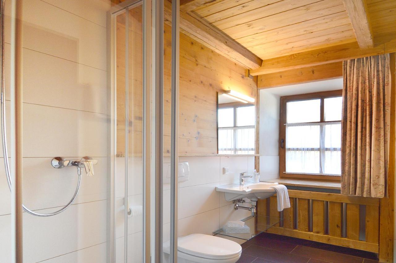 Gasthof Hotel Zur Post Kiefersfelden Εξωτερικό φωτογραφία
