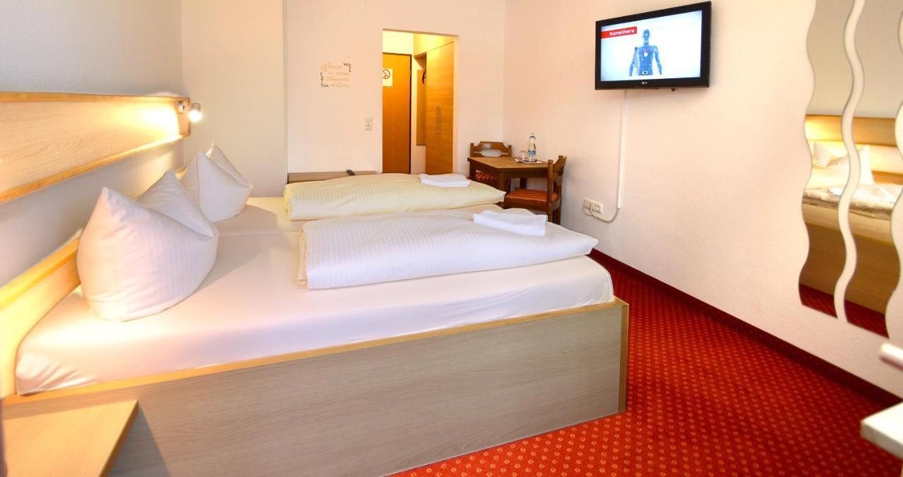 Gasthof Hotel Zur Post Kiefersfelden Εξωτερικό φωτογραφία