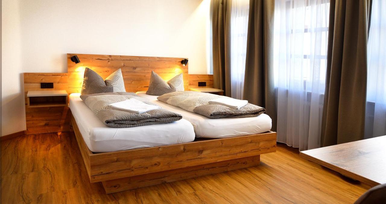 Gasthof Hotel Zur Post Kiefersfelden Εξωτερικό φωτογραφία