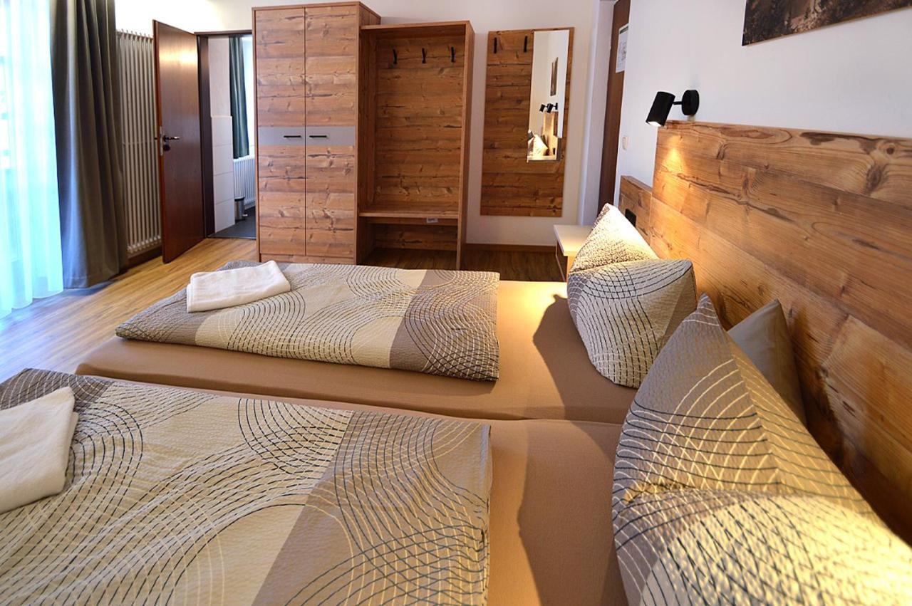 Gasthof Hotel Zur Post Kiefersfelden Εξωτερικό φωτογραφία