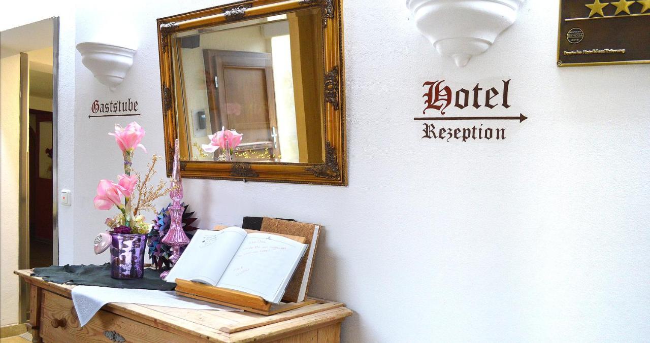 Gasthof Hotel Zur Post Kiefersfelden Εξωτερικό φωτογραφία