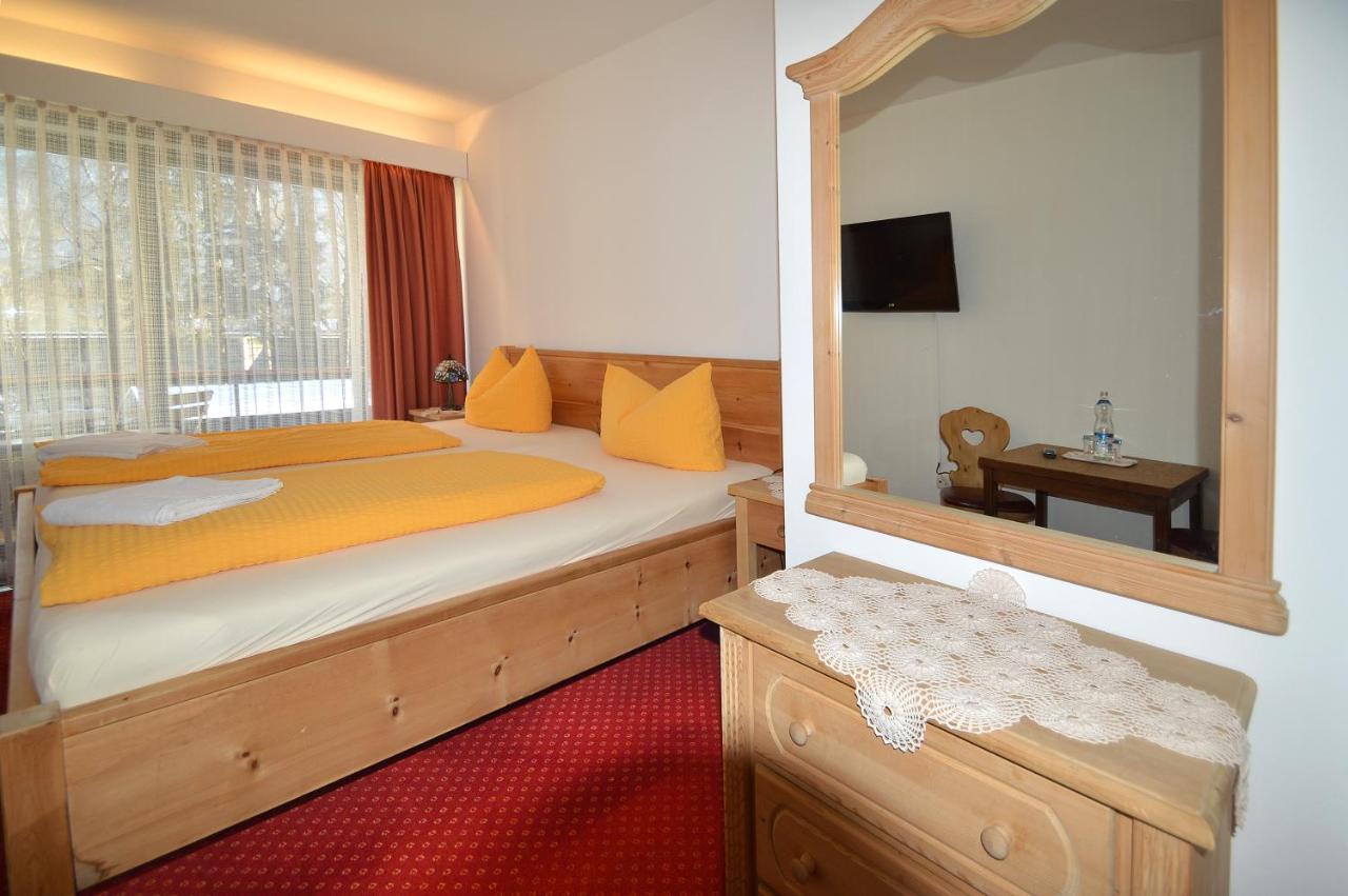 Gasthof Hotel Zur Post Kiefersfelden Εξωτερικό φωτογραφία
