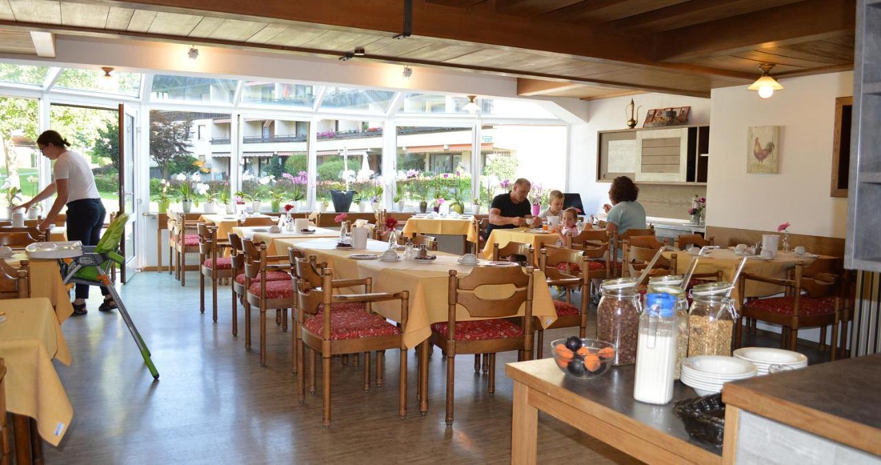 Gasthof Hotel Zur Post Kiefersfelden Εξωτερικό φωτογραφία