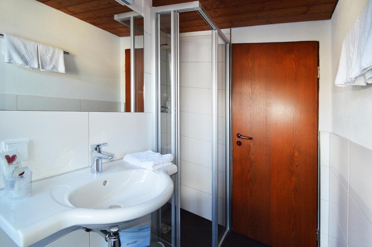 Gasthof Hotel Zur Post Kiefersfelden Εξωτερικό φωτογραφία