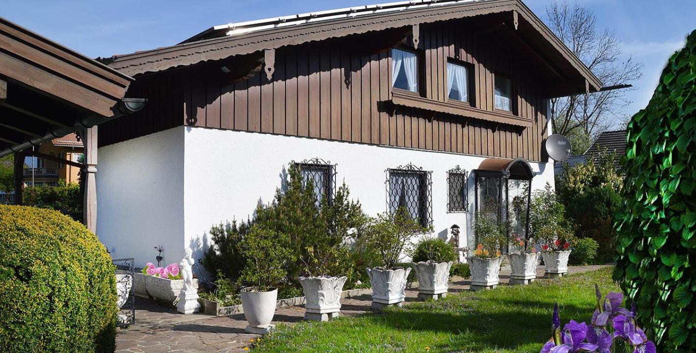 Gasthof Hotel Zur Post Kiefersfelden Εξωτερικό φωτογραφία