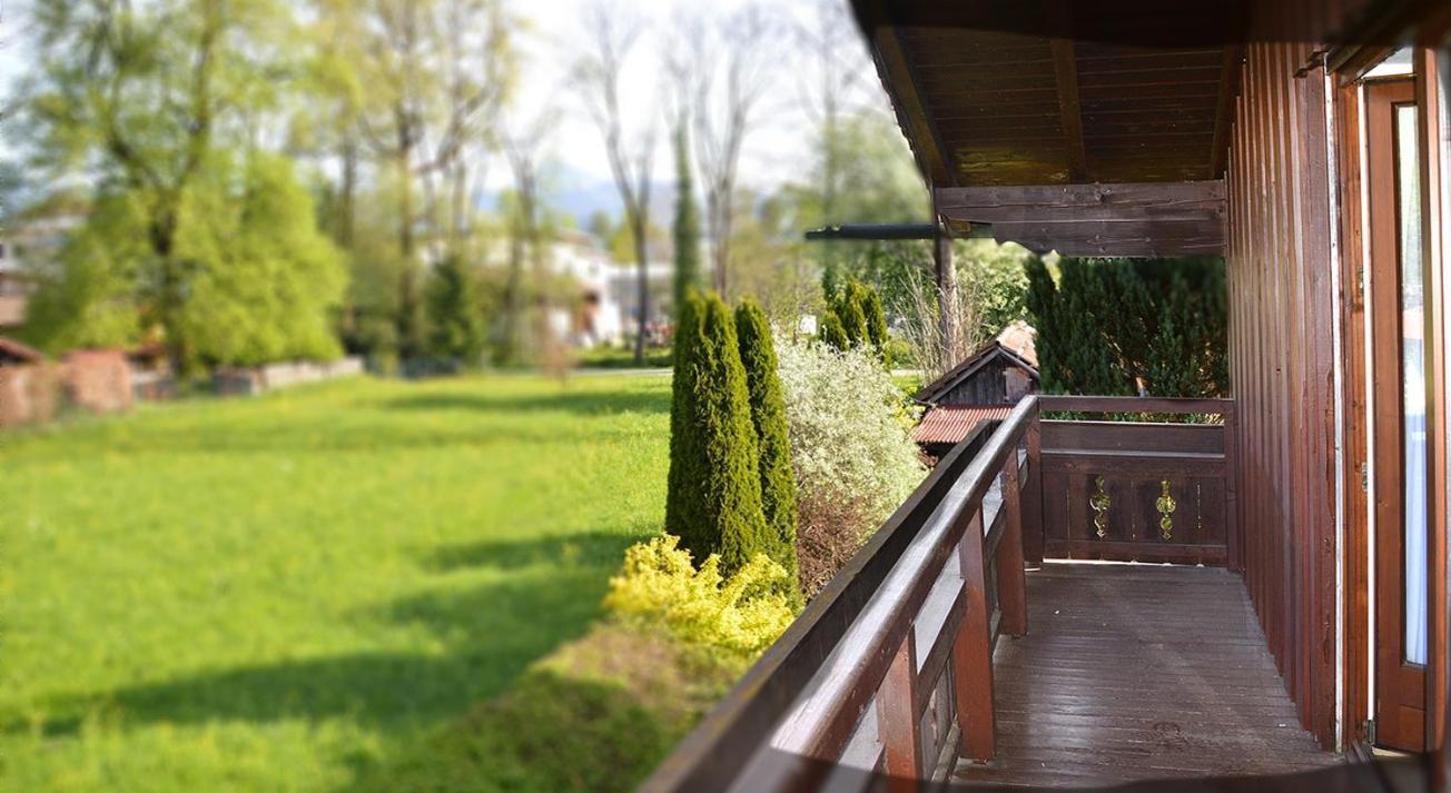 Gasthof Hotel Zur Post Kiefersfelden Εξωτερικό φωτογραφία