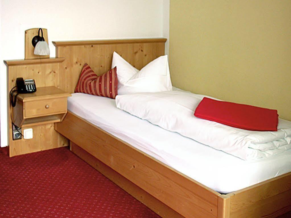 Gasthof Hotel Zur Post Kiefersfelden Εξωτερικό φωτογραφία